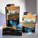 Legenden - Voordeelbundel - 3 boeken, Boeken, Verzenden, Nieuw, Diverse