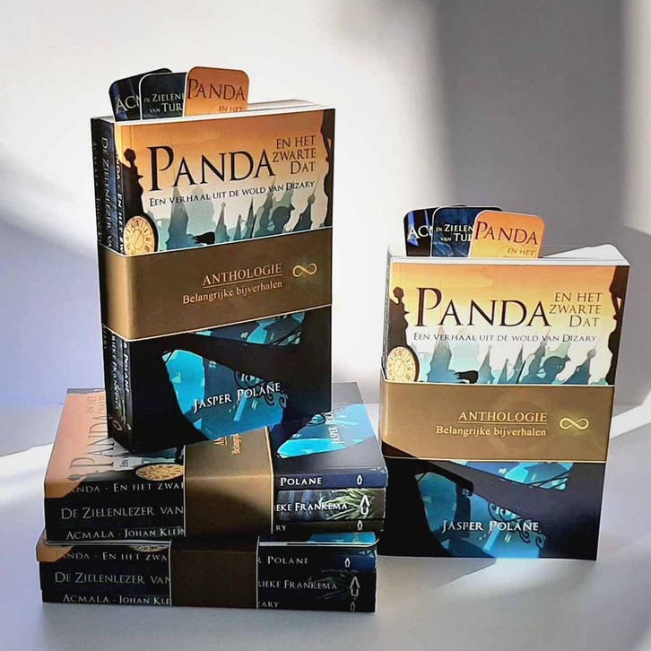 Legenden - Voordeelbundel - 3 boeken, Boeken, Fantasy, Nieuw, Verzenden