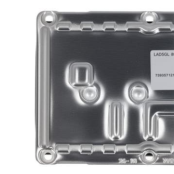 Koplamp regelunit ballast geschikt voor Citroen C4/5, Ope..., Verzenden, Nieuw, Citroën