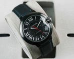 Cartier - Ballon Bleu - Automatic - Date - WSBB0015 - Heren, Nieuw