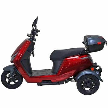 Scootmobiel ForMotion Trice (2024), Ophalen of Verzenden, Nieuw