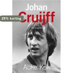 Johan Cruijff 9789048837311 Auke Kok, Verzenden, Gelezen, Auke Kok