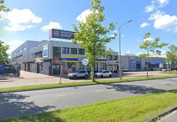 Kantoorruimte te huur Haarlem Waarderweg 33, Huur, Kantoorruimte