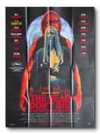 Jim Jarmusch - The Dead Don’t Die (2019) - Original French, Nieuw