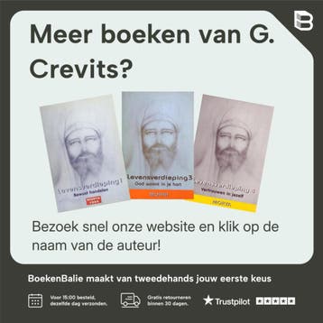 Levensverdieping Morya / 2 Eenvoud - G. Crevits, Verzenden, Gelezen, G. Crevits