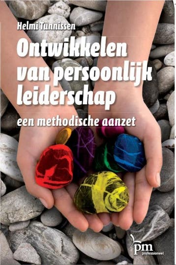 Ontwikkelen Van Persoonlijk Leiderschap | H. Tunnissen, Ophalen of Verzenden, Nieuw, H. Tunnissen