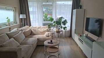 Woningruil - Fresiastraat 80 - 4 kamers en Zuid-Holland, Zuid-Holland