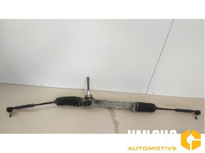 Stuurhuis Fiat 500 O182040, Auto-onderdelen, Interieur en Bekleding, Ophalen of Verzenden