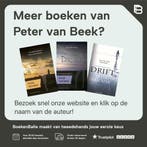 Kaap Moord / Texelse thrillers / 5 9789492435200, Boeken, Verzenden, Gelezen, Peter van Beek