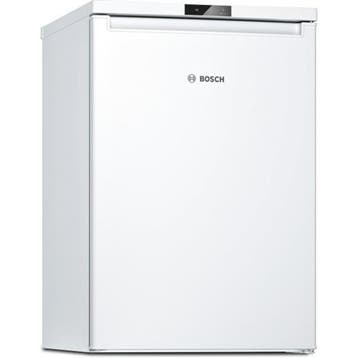 Bosch GTV15NWEBG - Onderbouw Vriezer - 85 cm - 83L -, Witgoed en Apparatuur, Ophalen of Verzenden, Nieuw