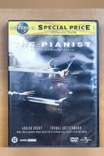 DVD The Pianist 2002 Adrien Brody Emilia Fox Roman Polanski, Verzenden, Nieuw in verpakking