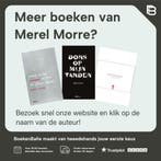 Wat na het grijpen ligt 9789493245471 Merel Morre, Verzenden, Zo goed als nieuw, Merel Morre