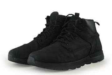 Timberland Veterschoenen in maat 47½ Zwart, Kleding | Heren, Schoenen, Verzenden, Gedragen, Veterschoenen, Timberland
