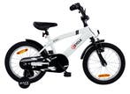 2Cycle BMX-Fun kinderfiets 16 inch (4 tot 6 jaar) voor, Verzenden, Nieuw, 16 inch