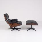 Herman Miller, ICF - Charles Eames, Ray Eames - Loungestoel