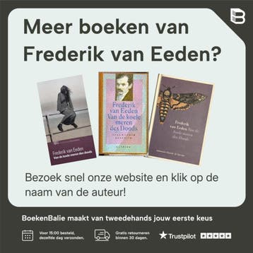 De kleine Johannes / Salamander / 558 - Frederik van Eeden, Verzenden, Gelezen, Frederik van Eeden