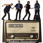 The Major Dundee Band - Twist The Dial, Ophalen of Verzenden, Gebruikt