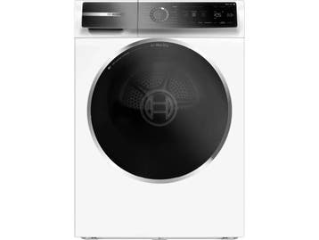 BOSCH WRB247C5NL - Warmtepompdroger - Zelfreinigende, Witgoed en Apparatuur, Wasdrogers, Verzenden, Zo goed als nieuw