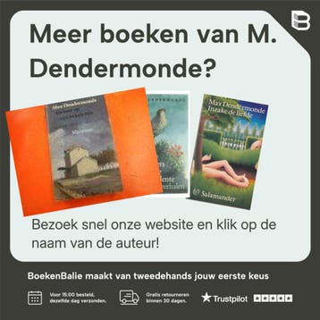Duiven boven moeders - M. Dendermonde 9789010052582, Verzenden, Gelezen, M. Dendermonde