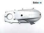 Blokdeksel Links Honda SH 125 ANC i Mode 2017-2019 JF71A, Verzenden, Gebruikt