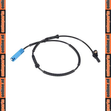 ABS-sensor MINI MINI Roadster Cooper S JCW (R59) Van 2011-11, Verzenden, Nieuw, Mini