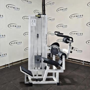 Technogym - Isotonic - Abdominal Crunch R.o.m., Ophalen of Verzenden, Nieuw, Overige typen