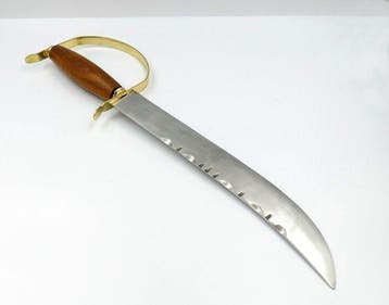 Sabel Modern - Frankrijk - 1970-1980, Antiek en Kunst