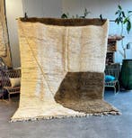 Luxe Marokkaanse Berber wollen tapijt – interieur woonkamer, Huis en Inrichting, Stoffering | Tapijten en Kleden, Nieuw
