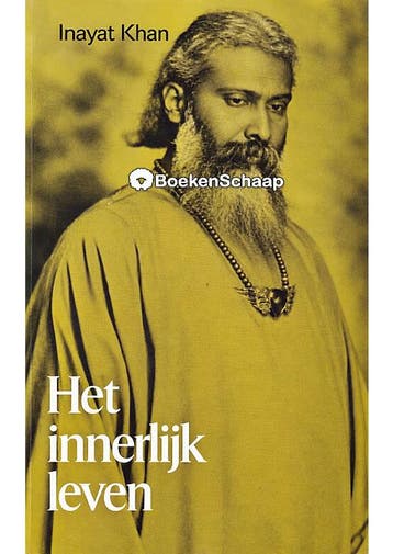 Het innerlijk leven Inayat Khan, Verzenden, Gelezen
