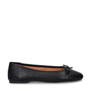 Nelson ballerinas & instappers voor dames in het Zwart, Kleding | Dames, Schoenen, Verzenden, Zwart, Nieuw, Ballerina's