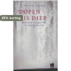 Dopen is diep 9789023919131 H.G. de Graaff, Verzenden, Zo goed als nieuw, H.G. de Graaff