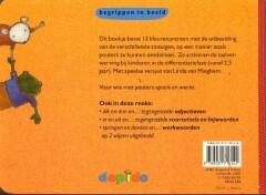 Voelen en proeven en... / Nellie & Cezar 9789031716142, Verzenden, Gelezen, Linda van Mieghem