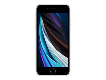 (actie + gratis cadeau) Apple iPhone SE 2 64GB wit 4.7 (..., Verzenden, Nieuw