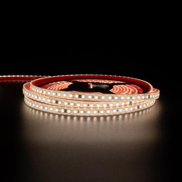 LED Strip - Velvalux - 5 Meter - Natuurlijk Wit 4000K -, Huis en Inrichting, Lampen | Overige, Ophalen of Verzenden, Nieuw, Overige fittingen