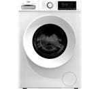 Beko Bw1o3821w - Wasmachine - 8 kg - 1200 tpm - ProSmart, Ophalen of Verzenden, Nieuw, Voorlader, 85 tot 90 cm