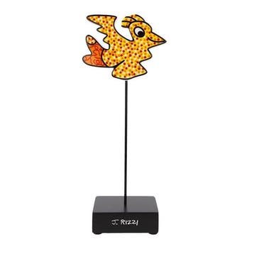James Rizzi (1950-2011) - COO COO BIRD