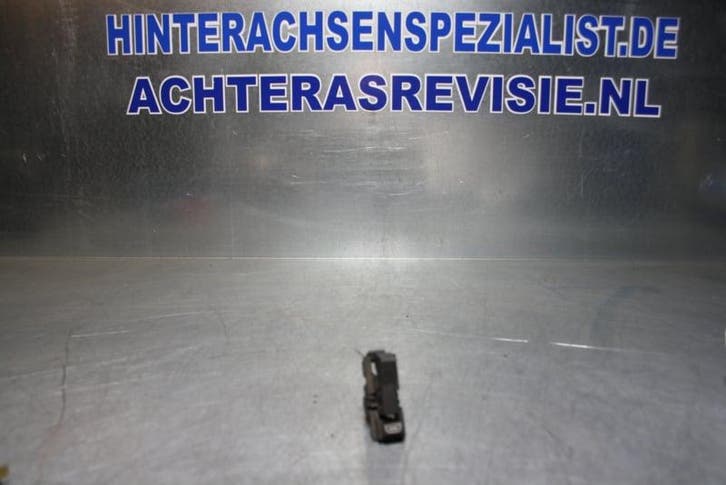 Opel Ascona A, Manta A, schakelaar achterruit verwarming., Auto-onderdelen, Interieur en Bekleding, Gebruikt, Opel, Verzenden