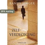 Zelfverdediging 9789043513661 Randy Singer, Boeken, Verzenden, Gelezen, Randy Singer