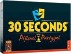 30 Seconds | 999 Games - Gezelschapsspellen, Hobby en Vrije tijd, Gezelschapsspellen | Bordspellen, Verzenden, Nieuw