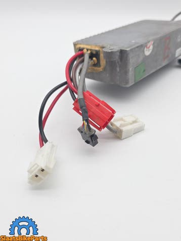 Controller | Giant Twist | 243-APPANI-02V, Ophalen of Verzenden, Gebruikt