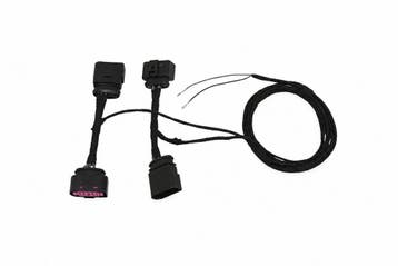 Bi-Xenon/HID koplampadapter voor Audi A3 8V, Ophalen of Verzenden, Nieuw, Audi