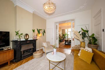 Appartement te huur aan Kanaalweg in Den Haag, Zuid-Holland