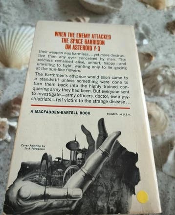 Other Worlds, other Times - scifi stories from 1969, Gelezen, Diverse auteurs