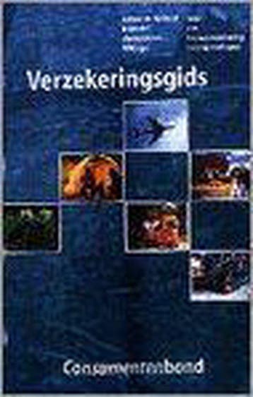 Verzekeringsgids (consumentenbond), Boeken, Verzenden, Gelezen