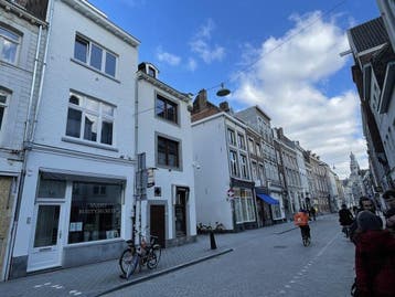 Te huur: Kamer Grote Gracht in Maastricht