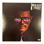The Weeknd - After Hours Remix LP RSD Black Friday Vinyl, Verzenden, Nieuw in verpakking