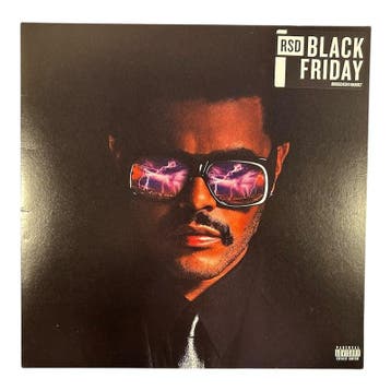 The Weeknd - After Hours Remix LP RSD Black Friday Vinyl, Verzenden, Nieuw in verpakking