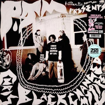 lp nieuw - Portugal The Man - Chris Black Changed My Life, Verzenden, Zo goed als nieuw, Overige formaten