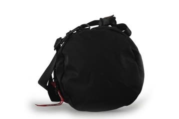 Eastpak Handtas Zwart, Sieraden, Tassen en Uiterlijk, Verzenden, 25 tot 40 cm, Zo goed als nieuw, 30 tot 45 cm
