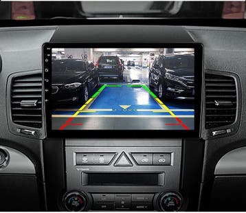 kia sorento navigatie android 15 touchscreen apple carplay, Auto diversen, Autoradio's, Ophalen of Verzenden, Nieuw